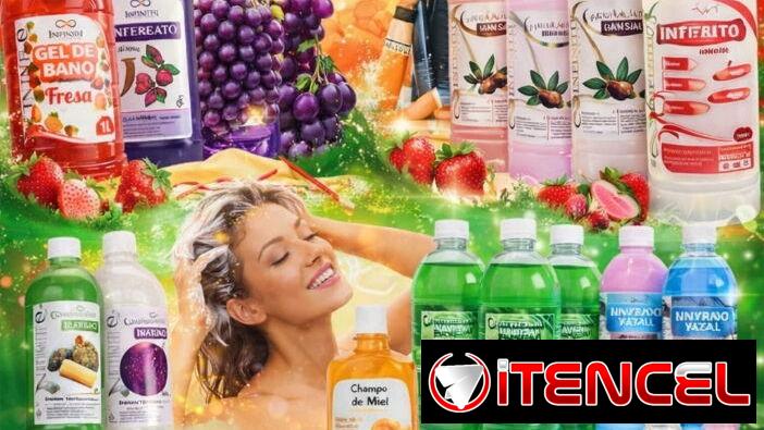 VENTA DE PRODUCTOS ASEO Y LIMPIEZA