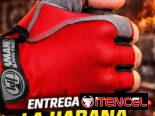 Guantillas para el gym