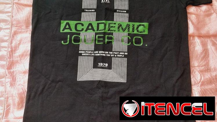 Pullover de hombre