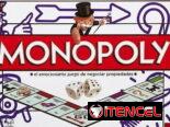 ✨ *Juego de mesa Monopoly*