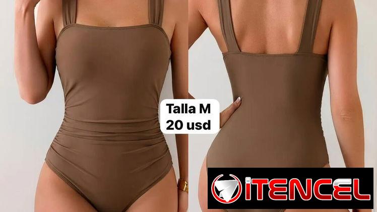 Trusas para la playa