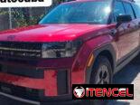 Hyunday Santa fe 2024, al detalle