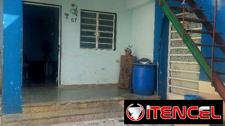 Propiedad ubicada en arroyo naranjo reparto.poey.$12 mil usd