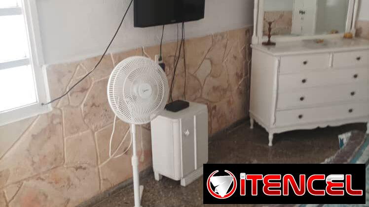 Alquilo apartamento en Nuevo Vedado