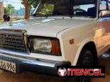 Vendo o negocio lada 2107 2005, Cero Mecha