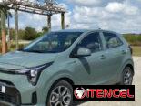 Vendo o negocio kia picanto del 2024 basico