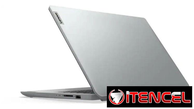 💻 Laptop Lenovo 14IJL7 – Intel N4500 (11ª Gen) / 4GB RAM / 128GB eMMC