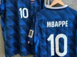 Camisetas de Futbol Mundial 2026