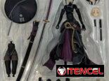 🌸 Falslander – Figura de Acción Coleccionable | NUEVA EN CAJA