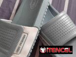 Chancletas de hombre  # ,43,44,45