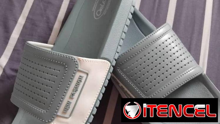 Chancletas de hombre  # ,43,44,45