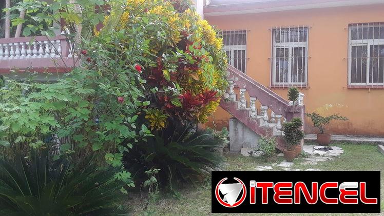 🏡 Casa amueblada con terreno fértil y frutales en Minas, Guanabacoa, La Habana