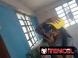 Busco empleo