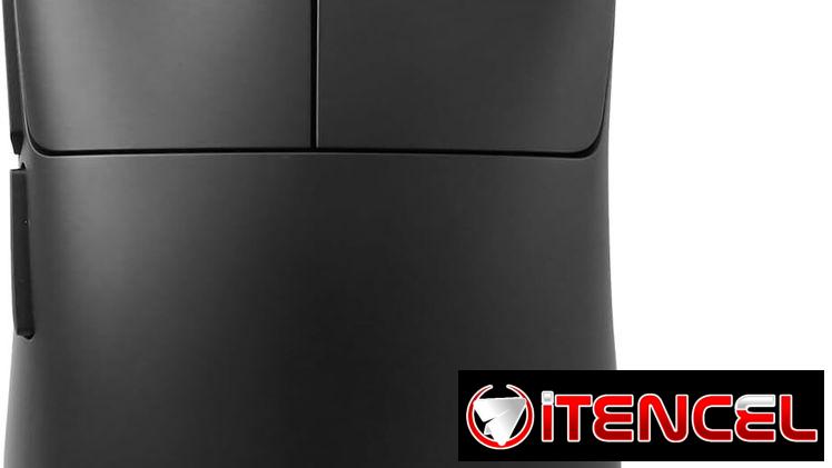 Mouse Gaming Yunzii M1