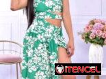 Vestidos para la playa y para el verano. Vestidos floreados y estampados. Regalo para el Día de las Madres