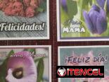 Postales para Mamá, tarjetas para las Madres, regalos
