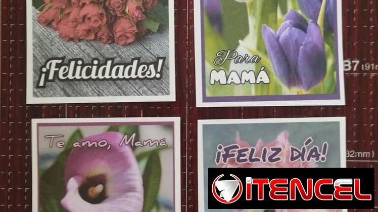 Postales para Mamá, tarjetas para las Madres, regalos