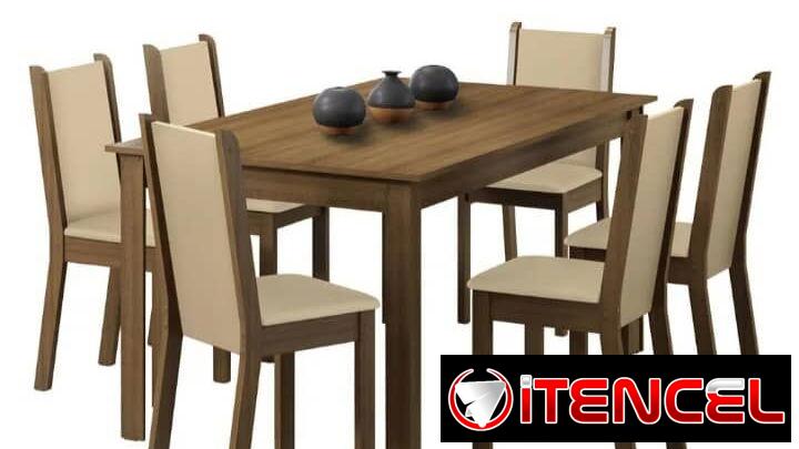 Juegos de comedor