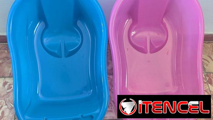 Bañadera para Bebés