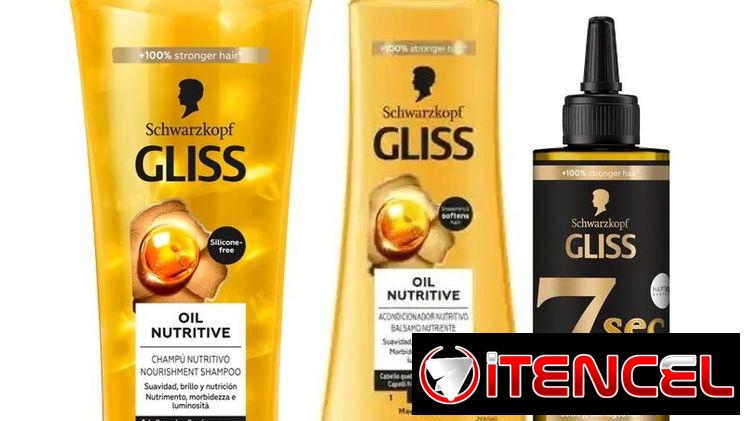 KIT PARA CABELLOS SECOS Y QUEBRADIZOS