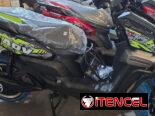 Moto electrica TRECK ADV 0km