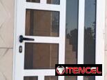 Todo lo k necesitas en aluminio y cristal para su hogar o negocio cualquier información escribir al wasa 59234264