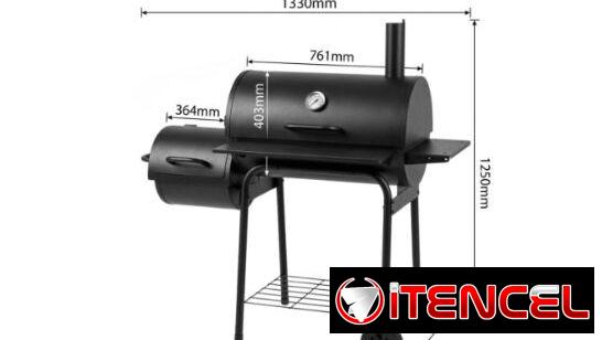 Parrilla