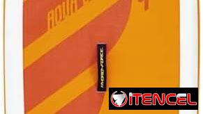 Tabla de Surf  Paddle inflable Bestway 65349