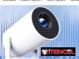 Proyector Magcubic HY300 Pro+ 4K – Cine Portátil al Máximo Nuevo a Estrenar