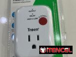 PROTECTOR DE VOLTAJE (110v y 220v)