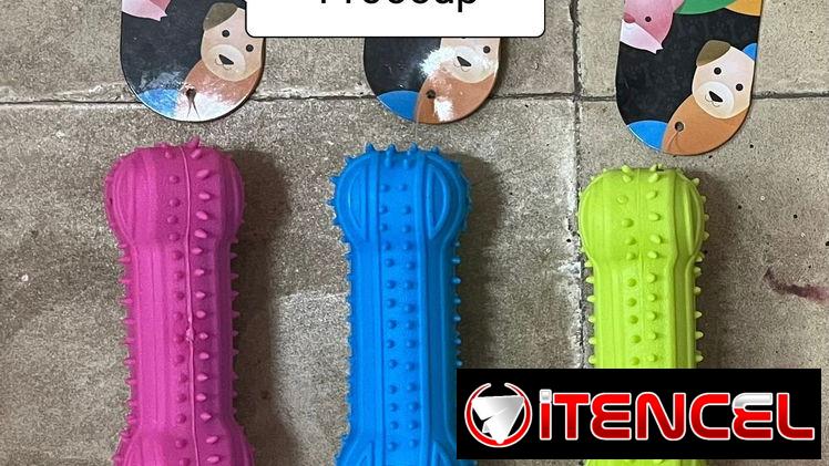 Juguetes para mascotas