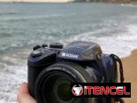 Cámara fotografica KODAK PIXPRO AZ528