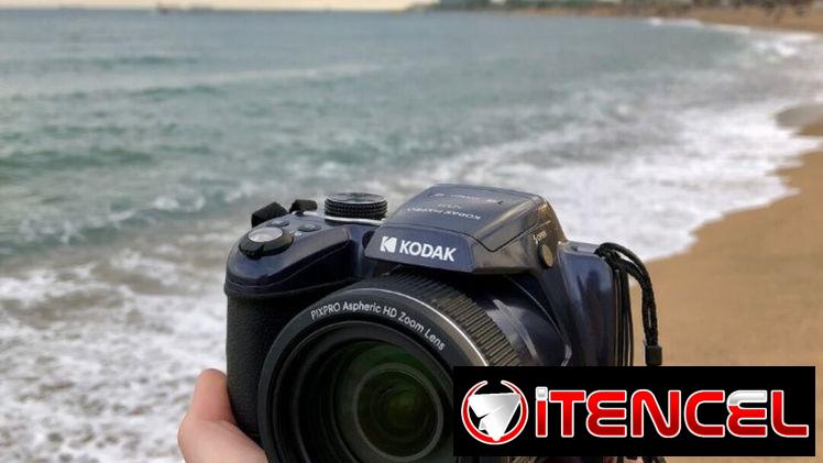 Cámara fotografica KODAK PIXPRO AZ528