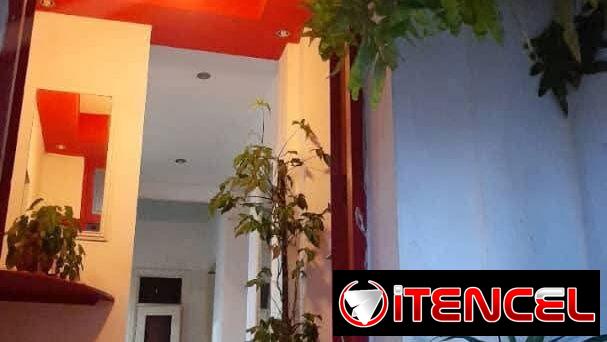 Venta de propiedad independiente