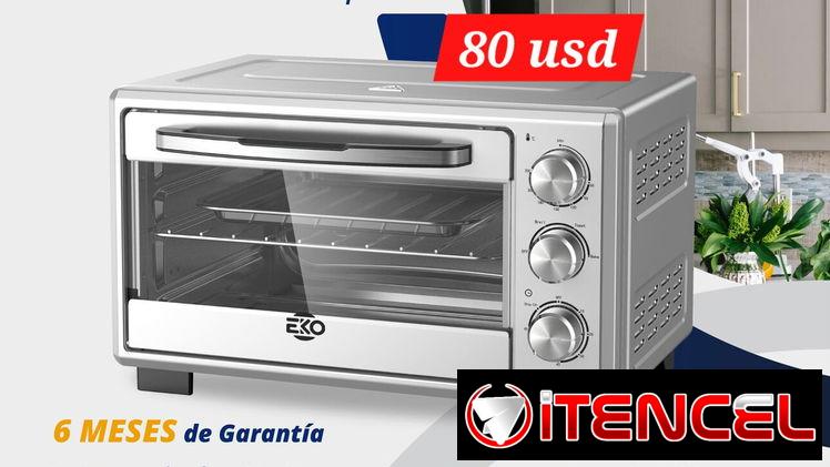 Horno eléctrico