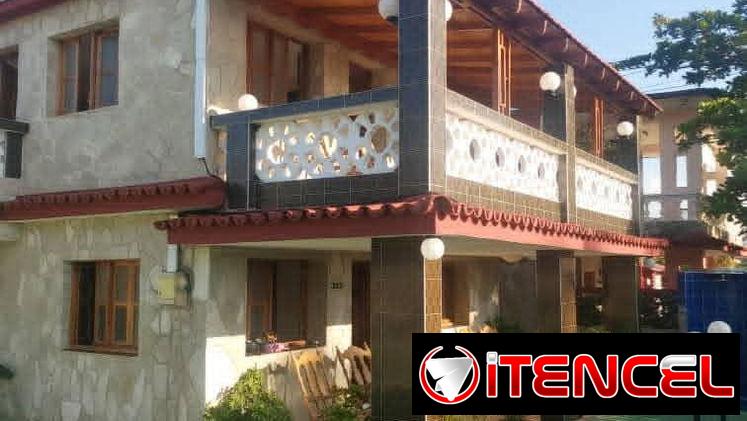 Casa con piscina en Guanabo| TRenta en casa en la playa cerca del mar