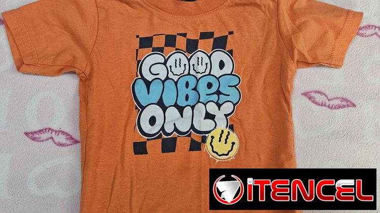 Bellos pullovers de bebé y de niño, Ojo son nuevos