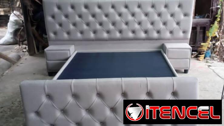 Muebles camas