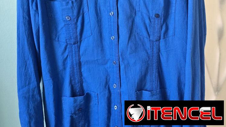 Vestidos guayaberas originales