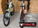 Bicicletas mountainbike marca QuantumForce‼️