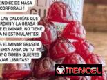 Gomitas para bajar de peso
