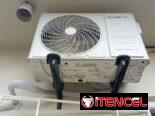 ❄️ TÉCNICO SPLITS Y AIRES DE VENTANA ❄️