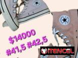 Tenis originales, vans, converse, pumas, nike, adiadas