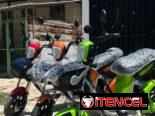 BICIMOTO TRANK
