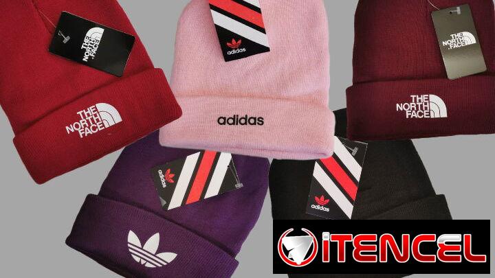 Gorros Beanie