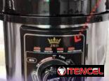 💯OLLA REINA DE 7L en 55 usd.
