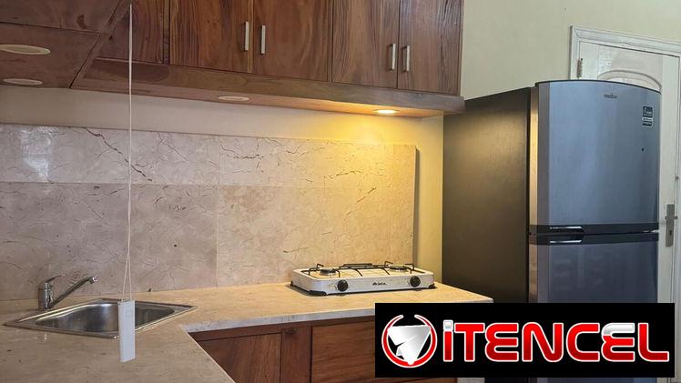 Habana vieja apartamento independiente