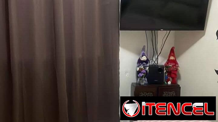 Se vende apto capitalista 2/4 Garaje vedado 5ta y 10