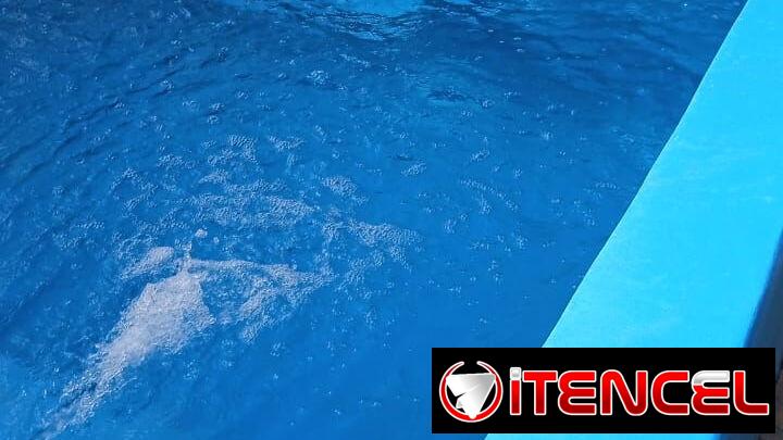 Renta en GUANABO, con piscina, a 2 km del mar 🌊+53 52 46 36 51 🐬🐬Reparto Justis , L