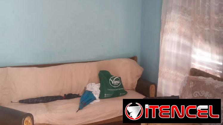 Se vende apartamento en la zona alta d cojimar